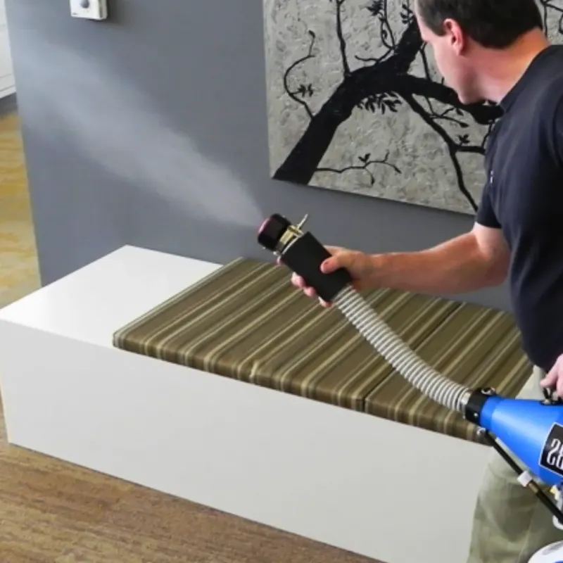 Professional Odor Removal in Eaton Estates, OH